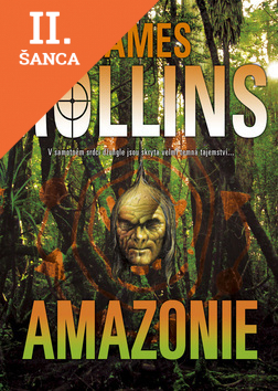Lacná kniha Amazonie
