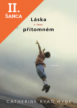 Lacná kniha Láska v čase přítomném