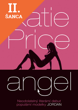 Lacná kniha Angel