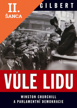 Lacná kniha Vůle lidu