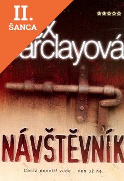 Lacná kniha Návštěvník