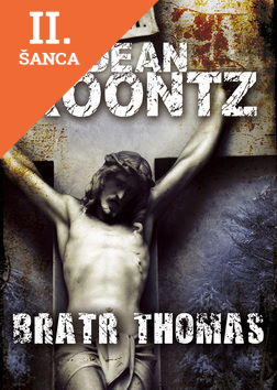 Lacná kniha Bratr Thomas