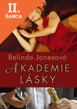 Lacná kniha Akademie lásky