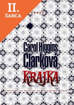 Lacná kniha Krajka