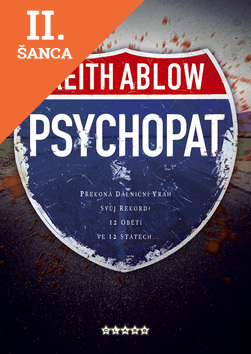 Lacná kniha Psychopat
