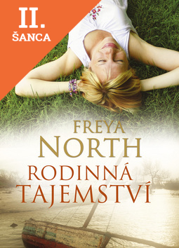 Lacná kniha Rodinná tajemství