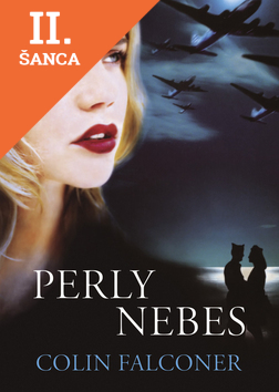 Lacná kniha Perly nebes