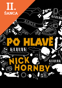 Lacná kniha Po hlavě