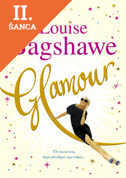 Lacná kniha Glamour