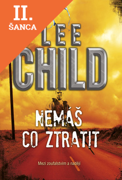Lacná kniha Nemáš co ztratit