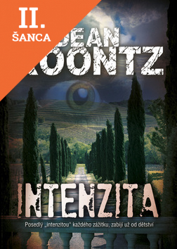 Lacná kniha Intenzita