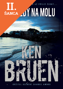Lacná kniha Vraždy na molu