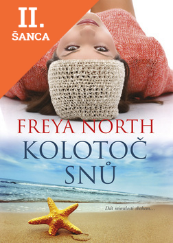 Lacná kniha Kolotoč snů