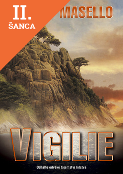 Lacná kniha Vigilie