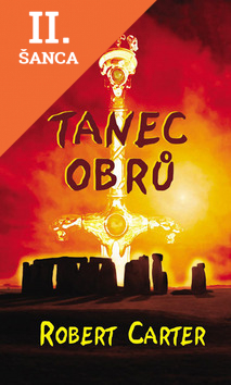 Lacná kniha Tanec obrů