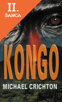 Lacná kniha Kongo
