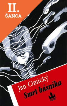 Lacná kniha Smrt básníka