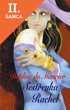 Lacná kniha Má sestřenka Rachel - 2.vydání