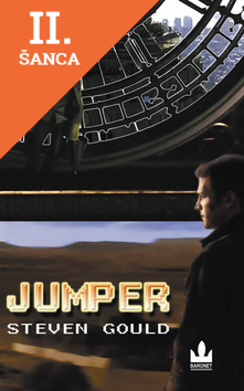Lacná kniha Jumper