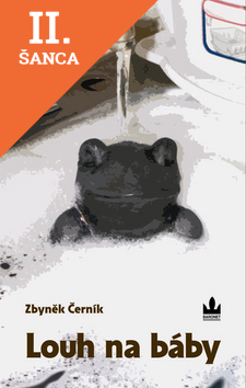 Lacná kniha Louh na báby
