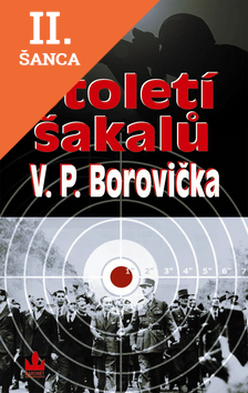 Lacná kniha Století šakalů