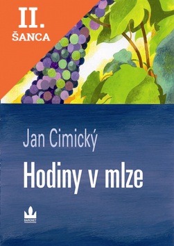 Lacná kniha Hodiny v mlze