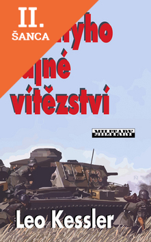 Lacná kniha Montyho tajné vítězství