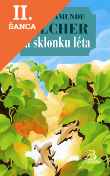 Lacná kniha Na sklonku léta - 2. vydání