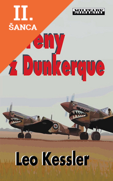 Lacná kniha Sirény z Dunkerque