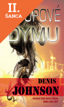 Lacná kniha Sloupové dýmu