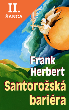 Lacná kniha Santorožská bariéra