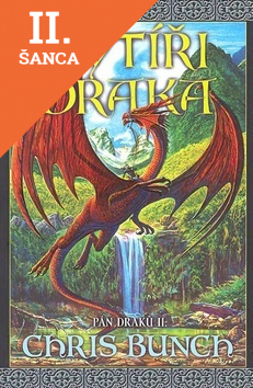 Lacná kniha Rytíři draka