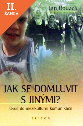 Lacná kniha Jak se domluvit s jinými