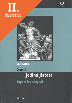 Lacná kniha Smrt jediná jistota