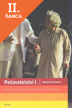 Lacná kniha Pečovatelství I.