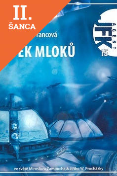 Lacná kniha Věk mloků