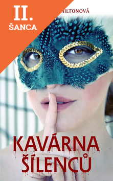 Lacná kniha Kavárna šílenců