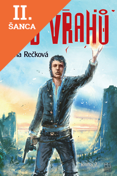 Lacná kniha Loď vrahů