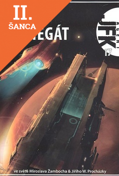 Lacná kniha Renegát