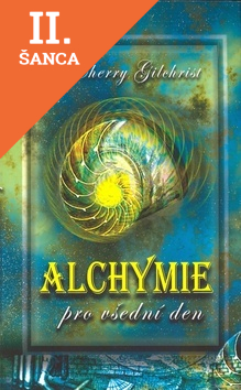 Lacná kniha Alchymie pro všední den