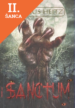 Lacná kniha Sanctum