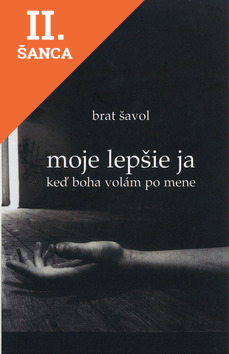 Lacná kniha Moje lepšie ja