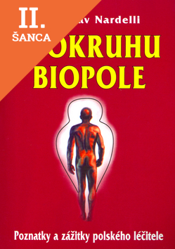 Lacná kniha V okruhu biopole