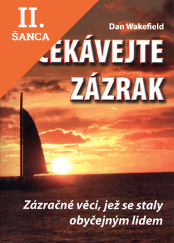 Lacná kniha Očekávejte zázrak