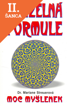Lacná kniha Kouzelná formule