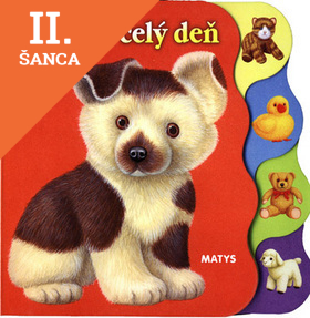 Lacná kniha Hrám sa celý deň