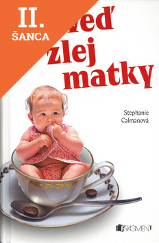 Lacná kniha Spoveď zlej matky