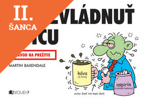 Lacná kniha Ako zvládnuť opicu - Návod na prežitie