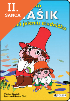 Lacná kniha Ako Ciášik chránil jeleniu studničku
