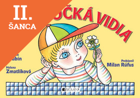 Lacná kniha Čo tie očká vidia